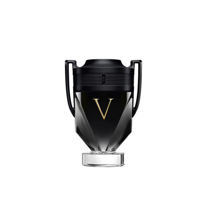 Apa de parfum cu vaporizator pentru barbati Rabanne INVICTUS VICTORY 50 ml
