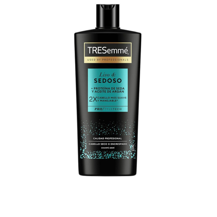 Smooth &amp; Silky Shampoo 685 ml