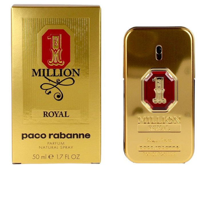 1 MILLION ROYAL edp vapor 50 ml