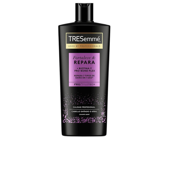 Sampon pentru repararea si fortificarea parului TRESemmé REPARA &amp; FORTALECE 7 685 ml