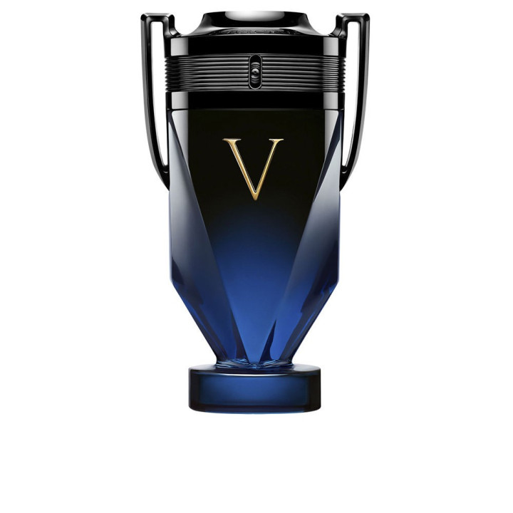 Apa de parfum cu vaporizator pentru barbati Rabanne INVICTUS VICTORY ELIXIR PARFUM INTENSE 200 ml
