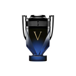 Apa de parfum cu vaporizator pentru barbati Rabanne INVICTUS VICTORY ELIXIR PARFUM INTENSE 100 ml