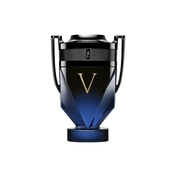 Apa de parfum cu vaporizator pentru barbati Rabanne INVICTUS VICTORY ELIXIR PARFUM INTENSE 100 ml