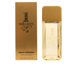Lotiune after-shave calmanta si parfumata Rabanne 1 MILLION 100 ml