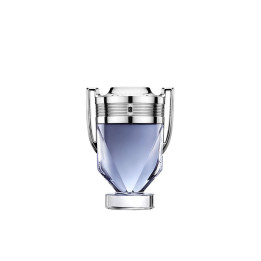 INVICTUS eau de toilette vaporizador 50 ml