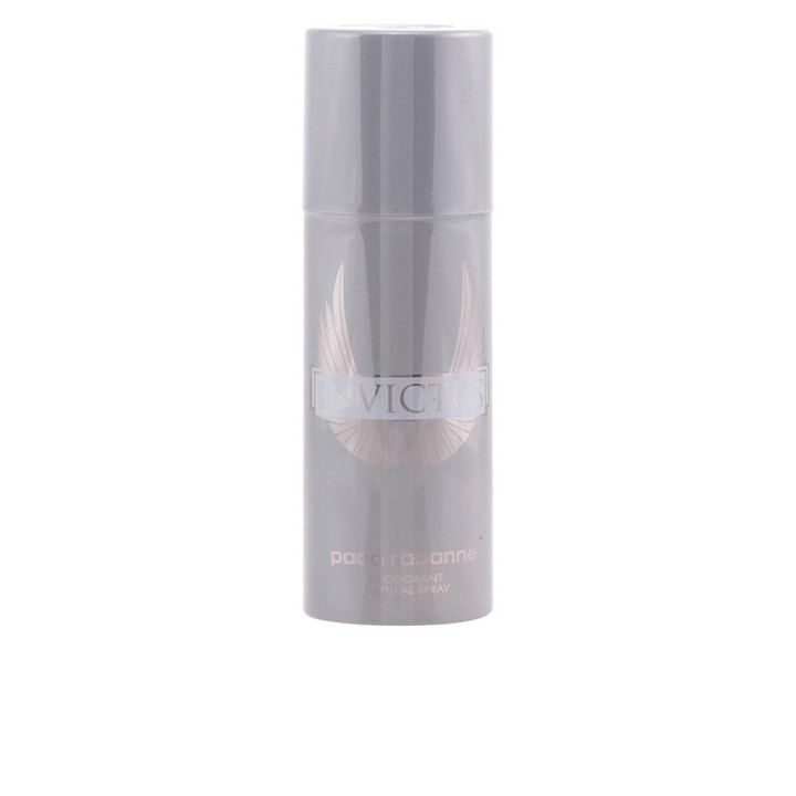 Deodorant cu vaporizator pentru barbati Rabanne INVICTUS 150 ml