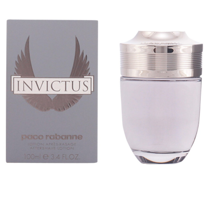 INVICTUS after-shave  lotion 100 ml