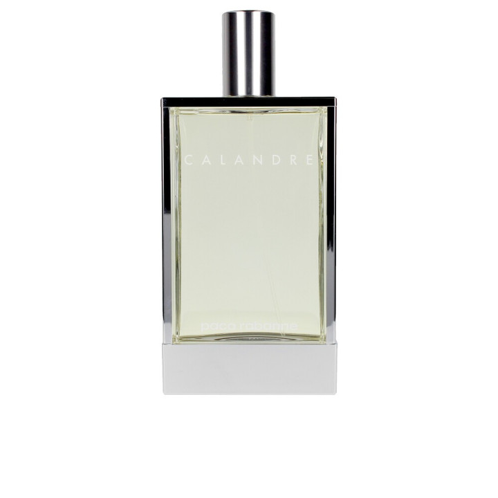 Apa de toaleta cu vaporizator pentru femei Rabanne CALANDRE 100 ml
