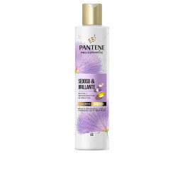 Sampon fortifiant cu efect de hidratare intensa Pantene MIRACLE SEDOSO Y BRILLANTE 250 ml