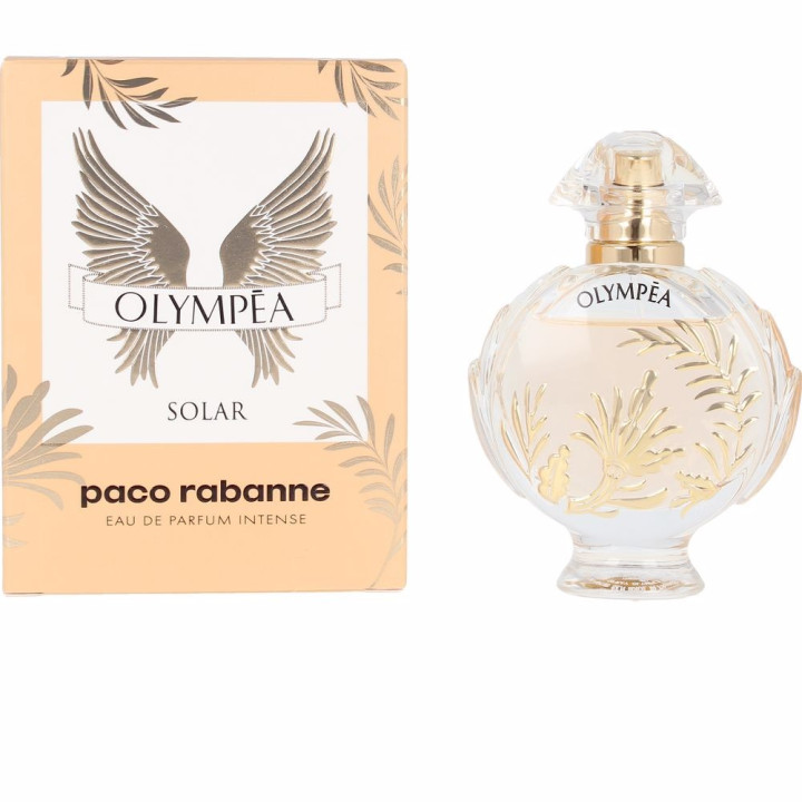 OLYMPÉA SOLAR eau de parfum spray 30 ml