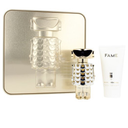 FAME lot 2 pcs