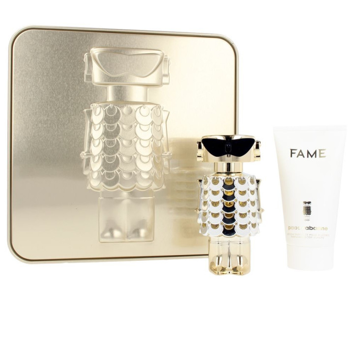 FAME lot 2 pcs