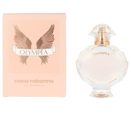 Apa de parfum cu vaporizator pentru femei Rabanne OLYMPÉA 30 ml
