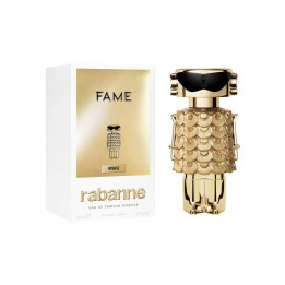 Apa de parfum cu vaporizator pentru femei Rabanne FAME INTENSE 50 ml
