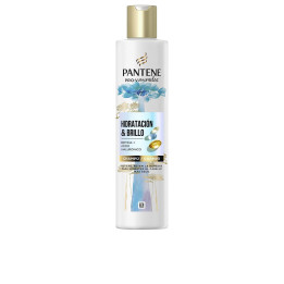 Sampon delicat cu efect de hidratare intensa Pantene MIRACLE HIDRATACIÓN Y BRILLO 250 ml