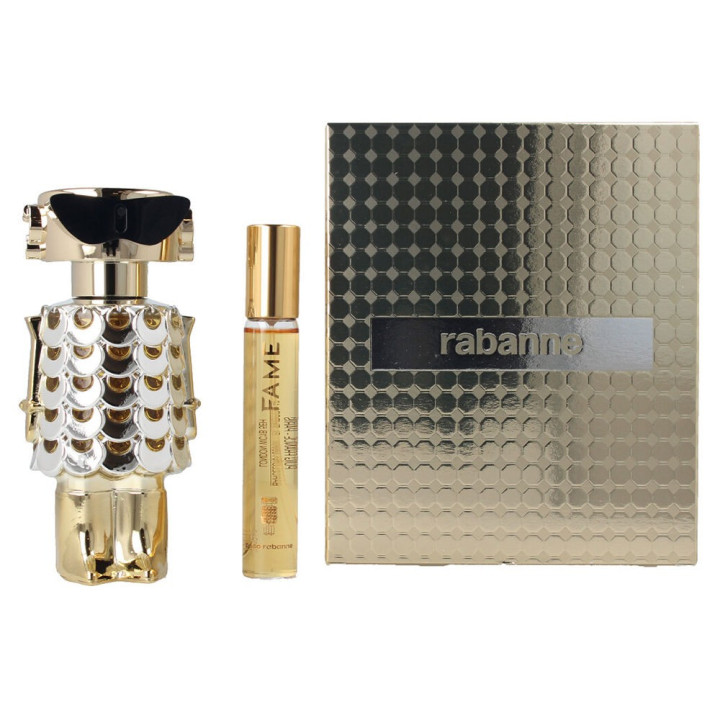 FAME ESTUCHE 2 pz