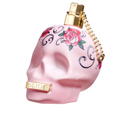 Apa de Parfum cu vaporizator pentru femei POLICE TO BE TATTOO ART FOR WOMAN 75 ml