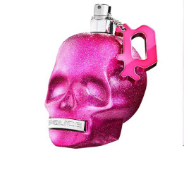 Apa de Parfum cu vaporizator pentru femei POLICE TO BE SWEET GIRL 125 ml