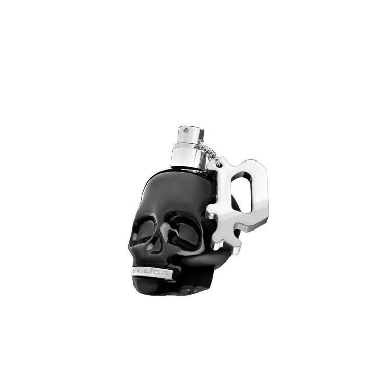 Apa de Toaleta cu vaporizator pentru barbati POLICE TO BE BAD GUY 40 ml