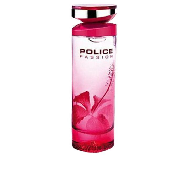 Apa de Toaleta cu vaporizator pentru femei POLICE PASSION 100 ml