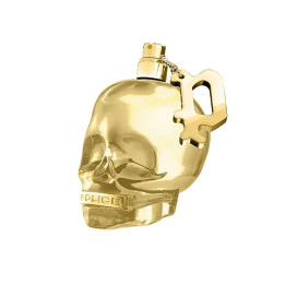 Apa de Toaleta cu vaporizator pentru barbati POLICE TO BE BORN TO SHINE FOR MAN 40 ml