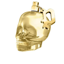Apa de Toaleta cu vaporizator pentru barbati POLICE TO BE BORN TO SHINE FOR MAN 125 ml