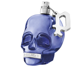 Apa de Toaleta cu vaporizator pentru barbati POLICE TO BE FREE TO DARE MAN 125 ml
