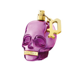 Apa de Toaleta cu vaporizator pentru femei POLICE TO BE FREE TO DARE WOMAN 40 ml