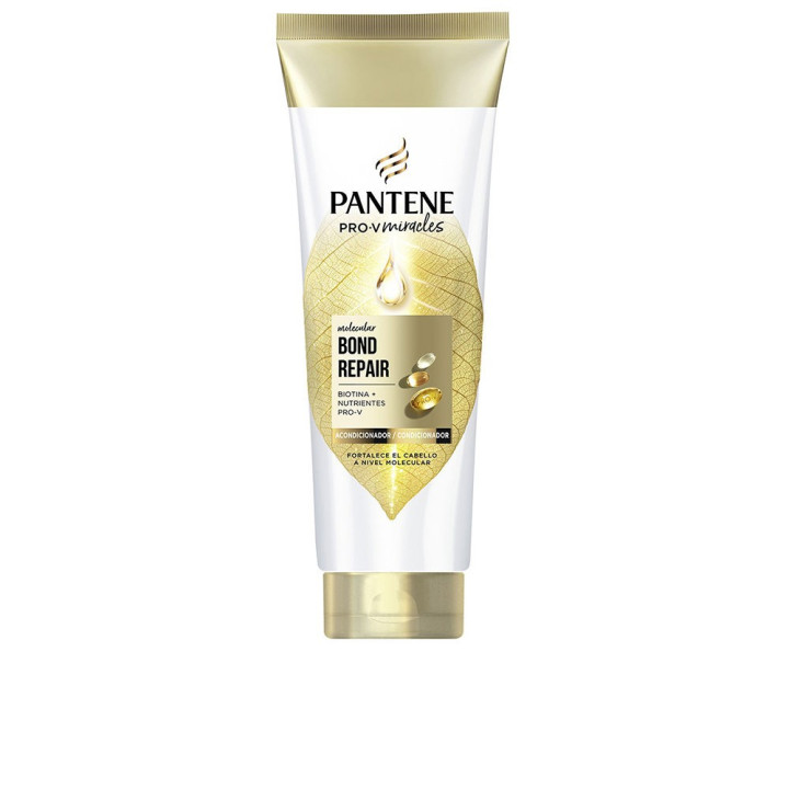 Balsam cu efect de reparare pentru parul deteriorat Pantene MIRACLE BOND REPAIR 150 ml