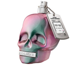 Apa de Parfum cu vaporizator pentru femei POLICE TO BE MY AVATAR FOR WOMAN 125 ml
