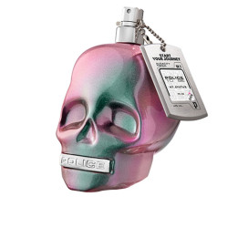 Apa de Parfum cu vaporizator pentru femei POLICE TO BE MY AVATAR FOR WOMAN 75 ml