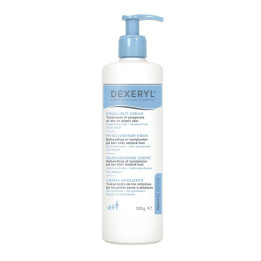 Crema emolienta de corp DEXERYL CREMA EMOLIENTE 500 g