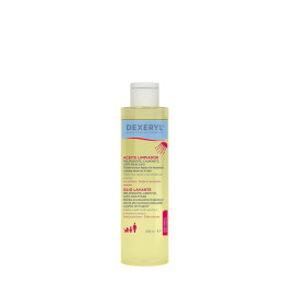 Ulei de dus intens hidratant DEXERYL SHOWER 200 ml