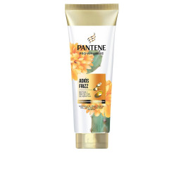 Balsam de par hidratant anti-electrizare pentru netezire Pantene MIRACLE MIRACLE ANTI FRIZZ 160 ml