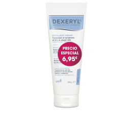 Crema emolienta de corp DEXERYL CREMA EMOLIENTE 250 g