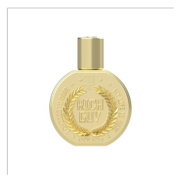 Apa de Toaleta cu vaporizator pentru barbati POLICE RICH GUY FOR MAN 30 ml