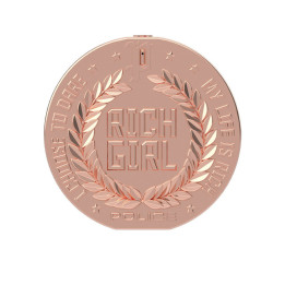 Apa de Parfum cu vaporizator pentru femei POLICE RICH GIRL FOR WOMAN 50 ml