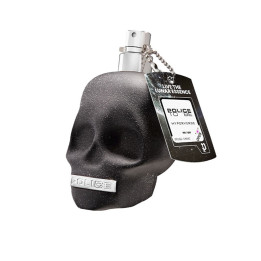 Apa de Toaleta cu vaporizator pentru barbati POLICE TO BE HYPERVERSE MAN 75 ml