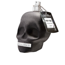 Apa de Toaleta cu vaporizator pentru barbati POLICE TO BE HYPERVERSE MAN 125 ml