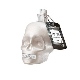 Apa de Toaleta cu vaporizator pentru femei POLICE TO BE HYPERVERSE WOMAN 75 ml