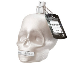 Apa de Toaleta cu vaporizator pentru femei POLICE TO BE HYPERVERSE WOMAN 125 ml