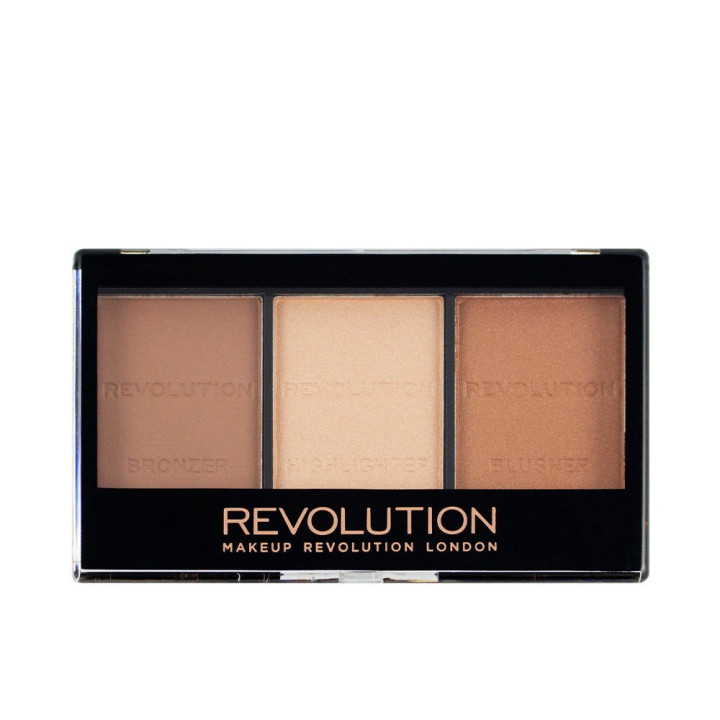 ULTRA SCULPT & CONTOUR #ultra light/medium C04