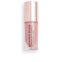 SHIMMER BOMB lip gloss #glimmer
