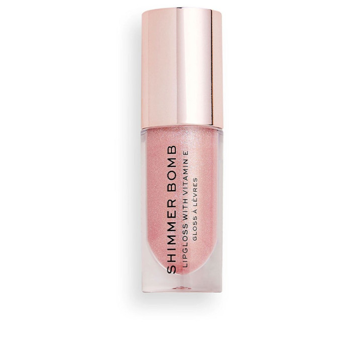 SHIMMER BOMB lip gloss #glimmer