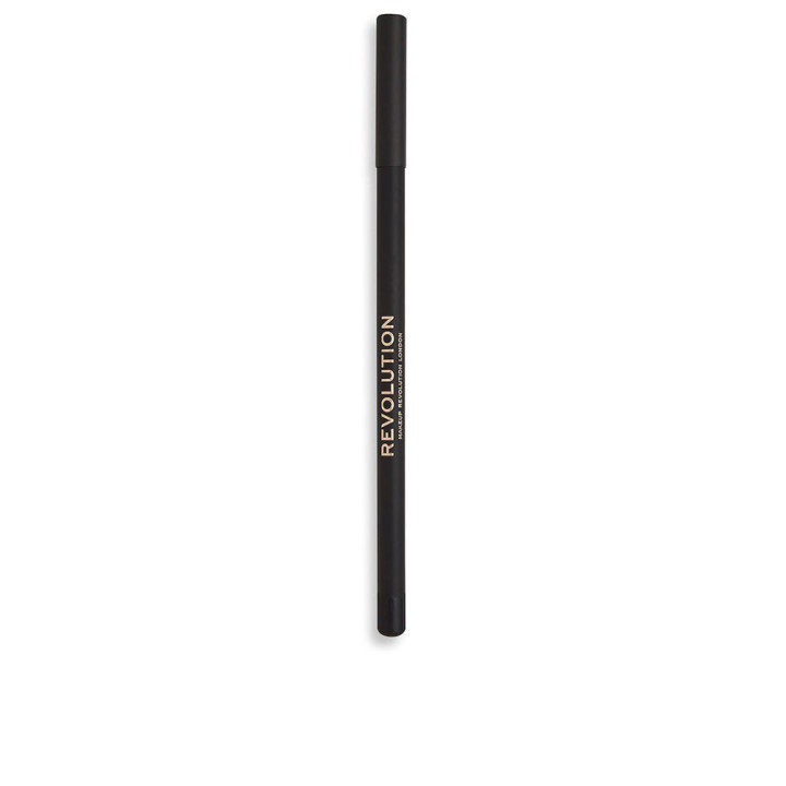 KOHL eyeliner #black 1.30 gr