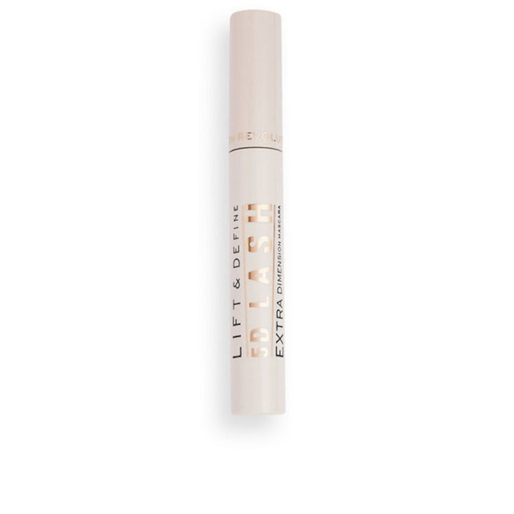 LIFT &amp; DEFINE 5D LASH extra dimension mascara 14 ml