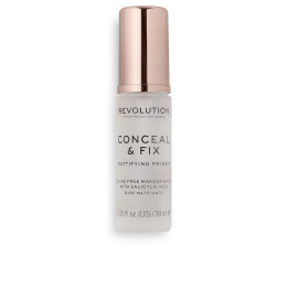 CONCEAL &amp; FIX mattifying primer 30 ml