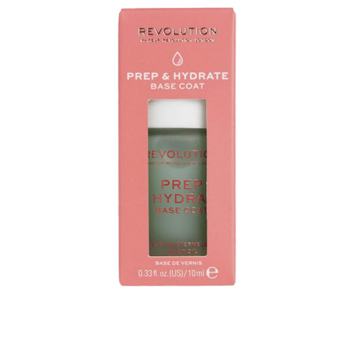 PREP &amp; HYDRATE base coat 10ml