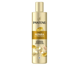 Balsam pentru fortificarea parului predispus la rupere PANTENE MIRACLE REPARA &amp; PROTEGE 250 ml