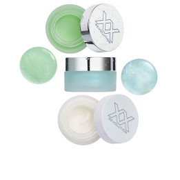 Set Baza de machiaj si iluminator Revolution XX REVOLUTION 3 buc